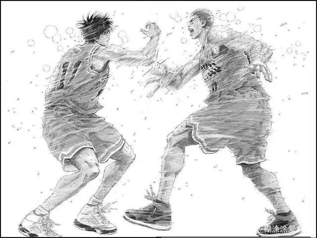 《少年Jump》美型男动漫角色排行TOP20，第一真的是意想不到！