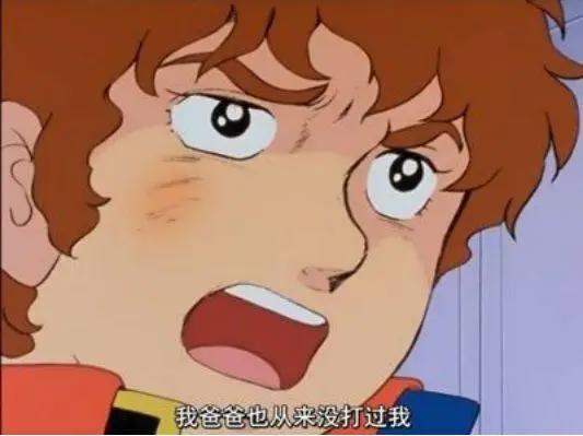 知道这些动漫梗的人，可能都老了……