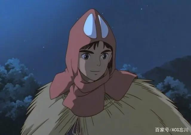 日本动漫迷票选：最美动漫男角色TOP10，你喜欢的角色是否入选？