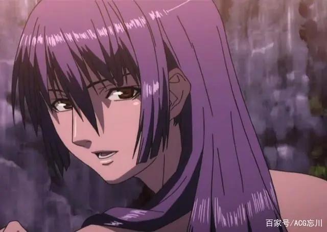 日本动漫迷票选：最美动漫男角色TOP10，你喜欢的角色是否入选？