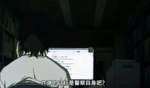 被禁的日漫神作，死亡笔记并不是唯一的高智商反社会日漫