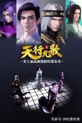 中国最好的动漫斗罗大陆排第五，你看过几部