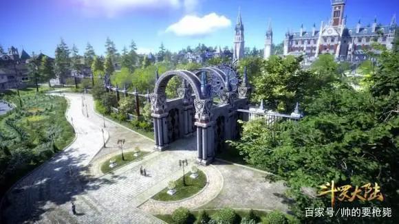 中国最好的动漫斗罗大陆排第五，你看过几部