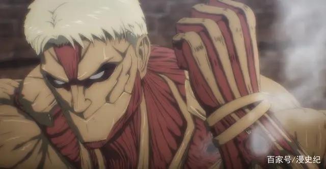 《进击的巨人》最终章引发热议，不再是神作的续集，它就是神作？