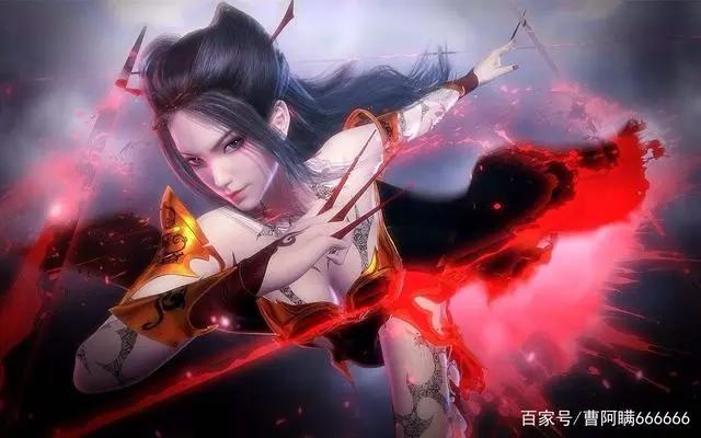 哪些国漫让国产动漫再次崛起！