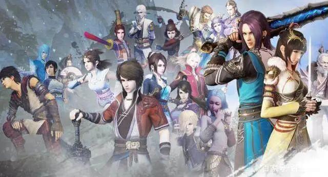 继动漫《秦时明月》之后，谁将成为下一部最具影响力的国漫？