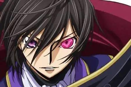 那些我看了再看的老动漫