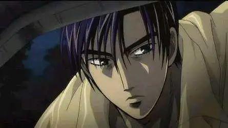 那些我看了再看的老动漫