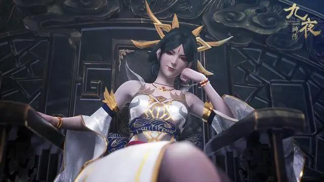 时长堪比《斗罗大陆》开播竟无人问津，关注粉丝仅仅百人