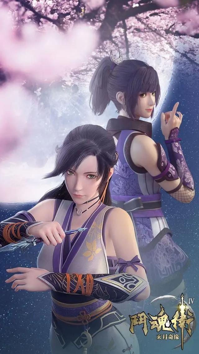 时长堪比《斗罗大陆》开播竟无人问津，关注粉丝仅仅百人