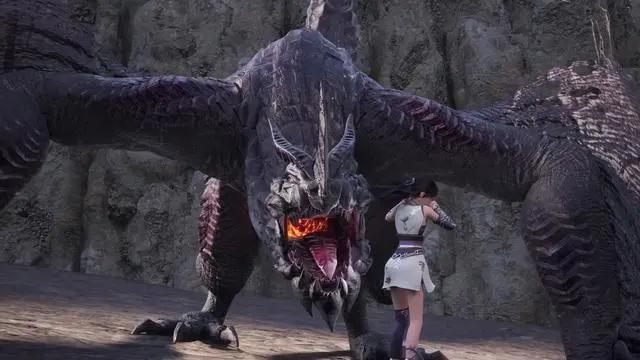 动漫男女主角疑似拿错剧本，网友：直男癌晚期没救了