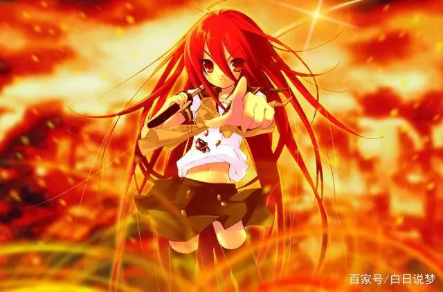 补番推荐，动漫荒了？这些番聚堆不能错过！