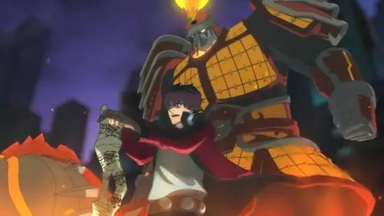 没看过这十部动画，你就没有资格说国漫差