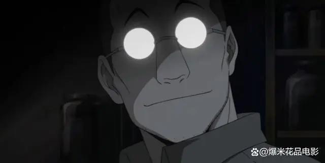 10个既让人感到恐怖，又让人喜欢的动漫角色