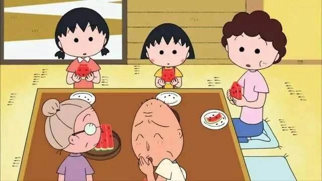 陪伴80、90童年的40部日本经典动漫