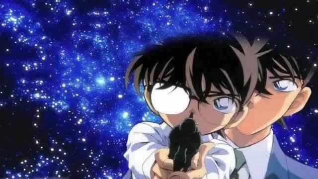 陪伴80、90童年的40部日本经典动漫