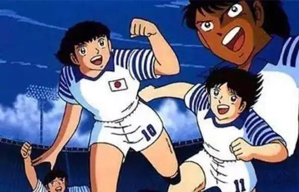 陪伴80、90童年的40部日本经典动漫