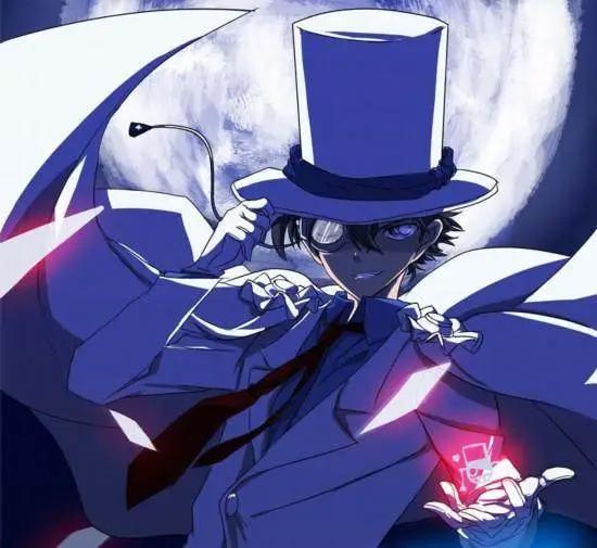 都说霍金爷爷智商高，但是动漫人物中这些人的智力也不低