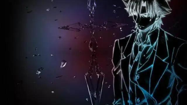 都说霍金爷爷智商高，但是动漫人物中这些人的智力也不低