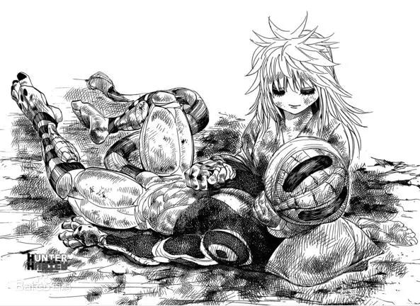 外网评出离世时最让人伤心的日本动漫角色，艾斯排第七，JOJO最多