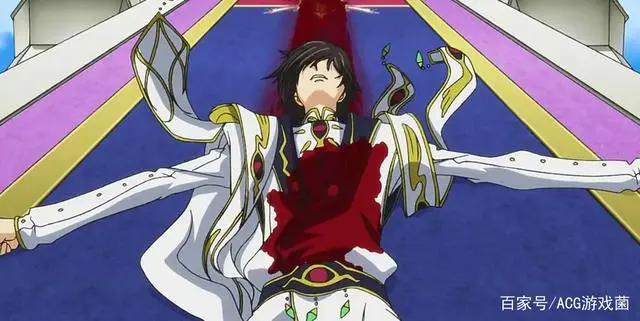 外网评出离世时最让人伤心的日本动漫角色，艾斯排第七，JOJO最多