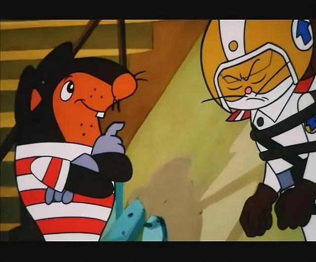 从《迪迦奥特曼》到《柯南》，盘点九大被禁播的“问题”动画