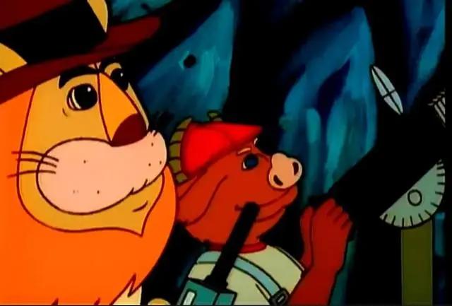 从《迪迦奥特曼》到《柯南》，盘点九大被禁播的“问题”动画