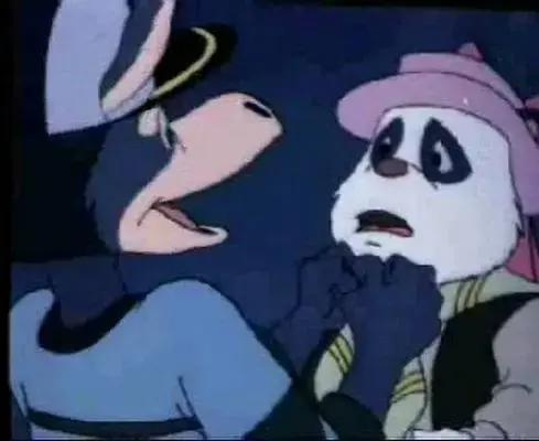 从《迪迦奥特曼》到《柯南》，盘点九大被禁播的“问题”动画