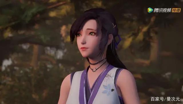 九夜神传11：换了一身衣服的琉璃还是遭到了暗算