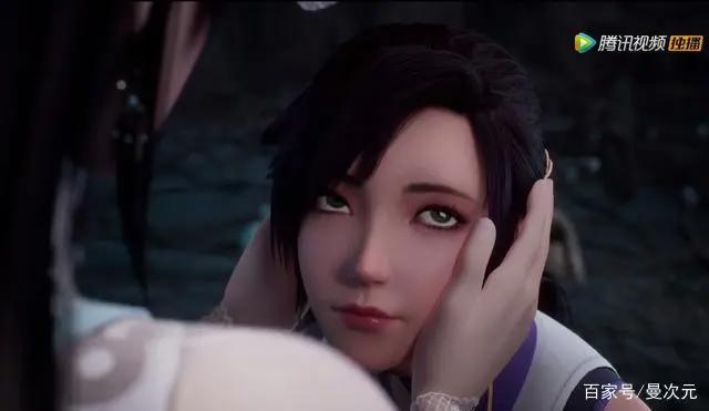 九夜神传11：换了一身衣服的琉璃还是遭到了暗算