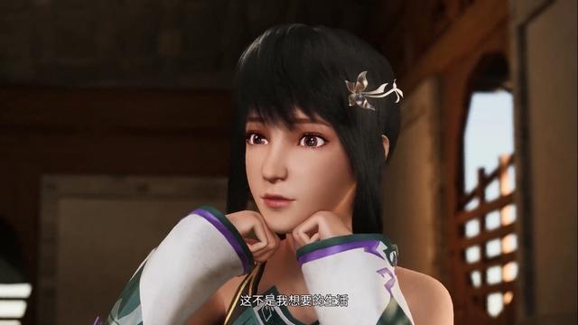 原创双女主国漫开播，疑似斗魂卫前传，导演名字瞩目