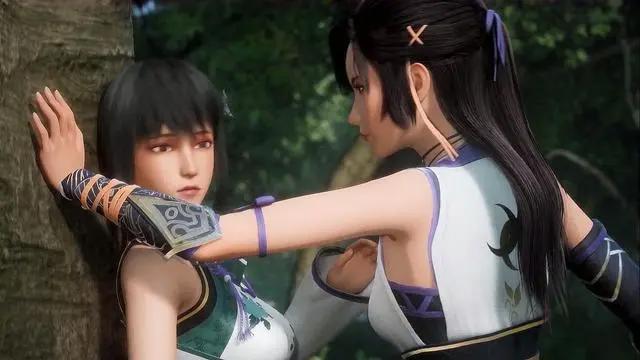 原创双女主国漫开播，疑似斗魂卫前传，导演名字瞩目