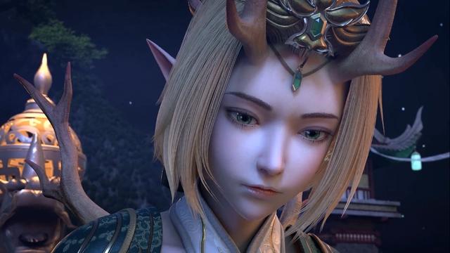 原创双女主国漫开播，疑似斗魂卫前传，导演名字瞩目