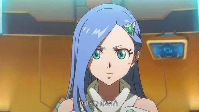 风暴法米拉唯一的优点，就是突出星游记第一季的优秀