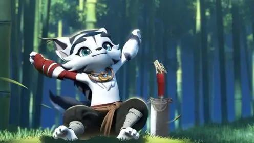 三年打磨良心之作，《巨兵长城传》播放量口碑双丰收！