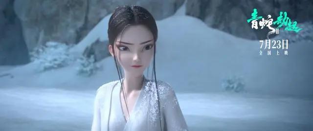 国风科幻《冲出地球》还没上映就被骂翻？还不是《星游记》闹得