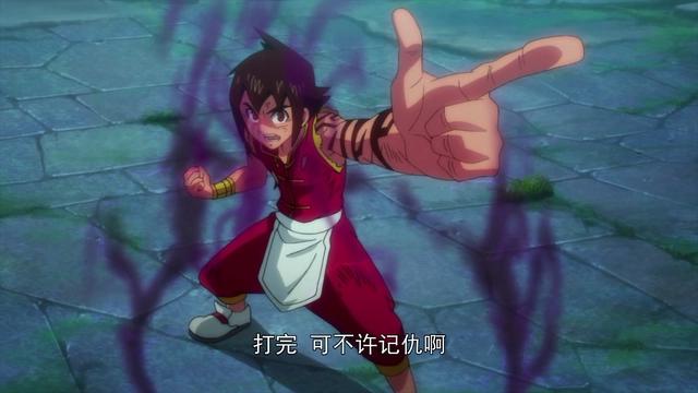 国风科幻《冲出地球》还没上映就被骂翻？还不是《星游记》闹得