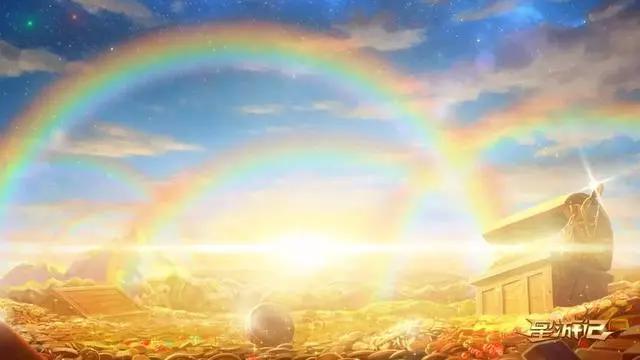 国风科幻《冲出地球》还没上映就被骂翻？还不是《星游记》闹得