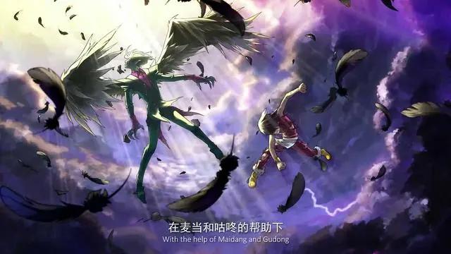 国风科幻《冲出地球》还没上映就被骂翻？还不是《星游记》闹得