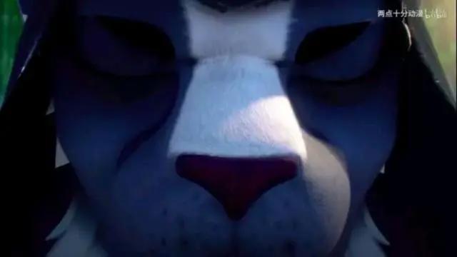 ［动漫］反套路 经费炸裂，B站9.7分｜巨兵长城传