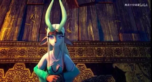 ［动漫］反套路 经费炸裂，B站9.7分｜巨兵长城传