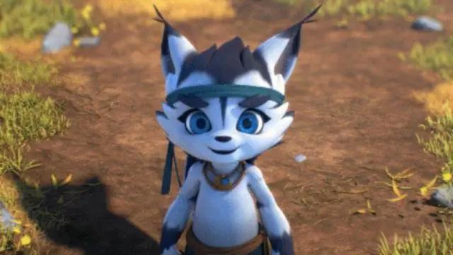 ［动漫］反套路 经费炸裂，B站9.7分｜巨兵长城传