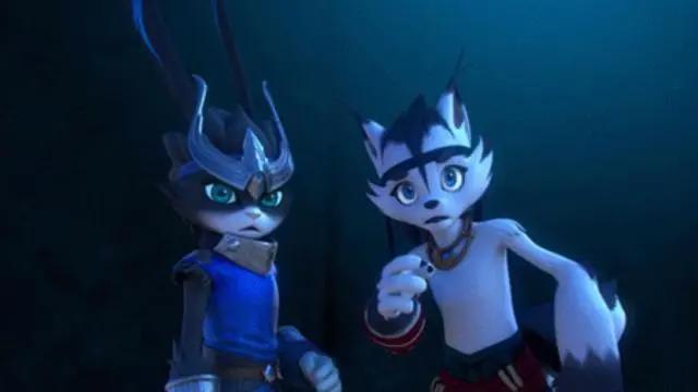 ［动漫］反套路 经费炸裂，B站9.7分｜巨兵长城传