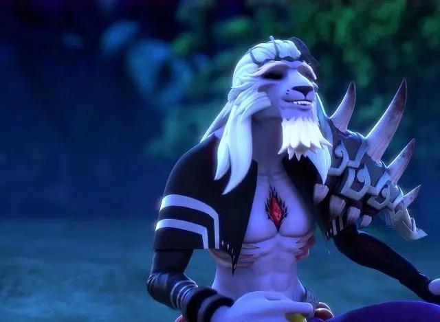 巨兵长城传：“木天果果”在现实中也存在，喵星人闻了会上头