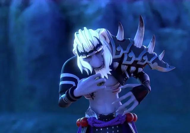 巨兵长城传：“木天果果”在现实中也存在，喵星人闻了会上头