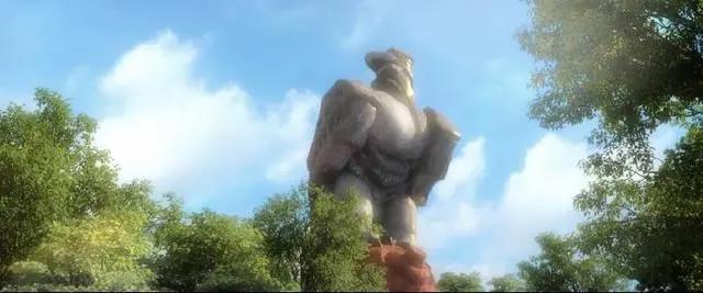 轻轨、大金鹰、解放碑、渝中半岛悉数入镜，这部今天上线的“重庆造”国漫等你来打分！