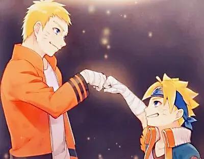 这不比博燃?博人传为何沦落至此，这些事情你都知道吗？