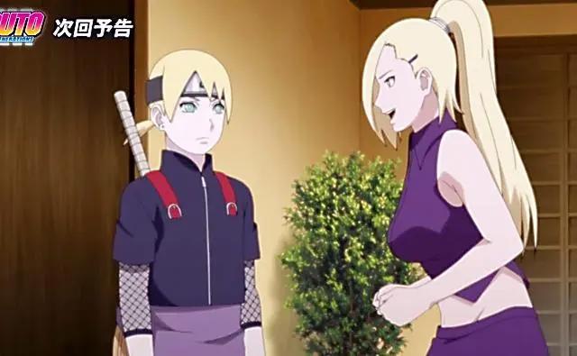 这不比博燃?博人传为何沦落至此，这些事情你都知道吗？