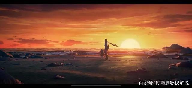 王者荣耀：完美的澜的宣传动画，暴露天美野心迈入动漫