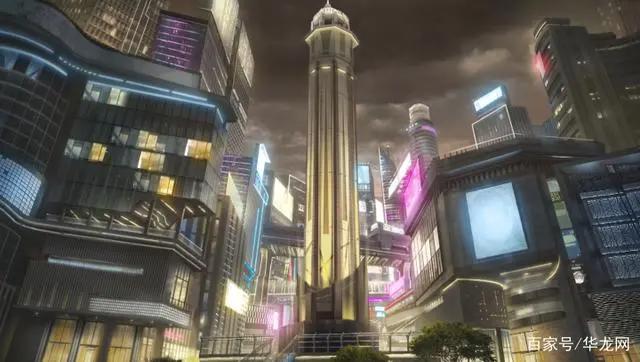 重庆创作、重庆团队、重庆元素这部动漫如何从山城走向全国